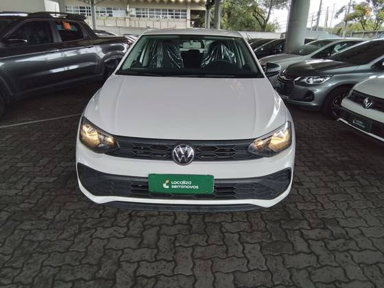 VOLKSWAGEN POLO 1.0 MPI TRACK MANUAL